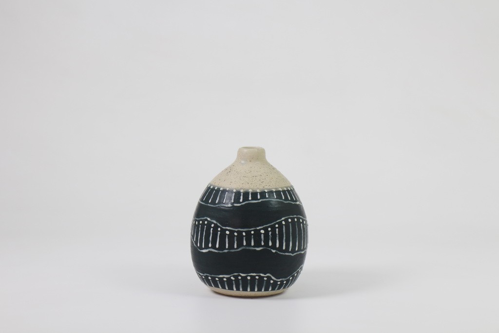 Small Vase