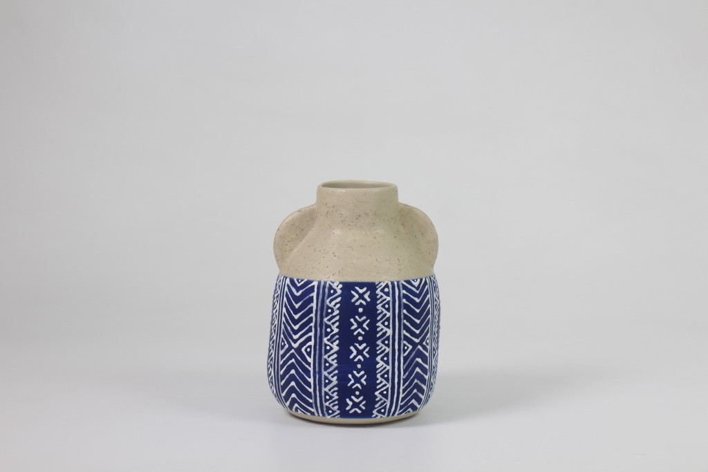 Small Vase