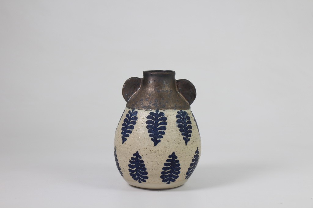 Small Vase