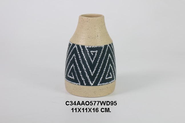 Small Vase