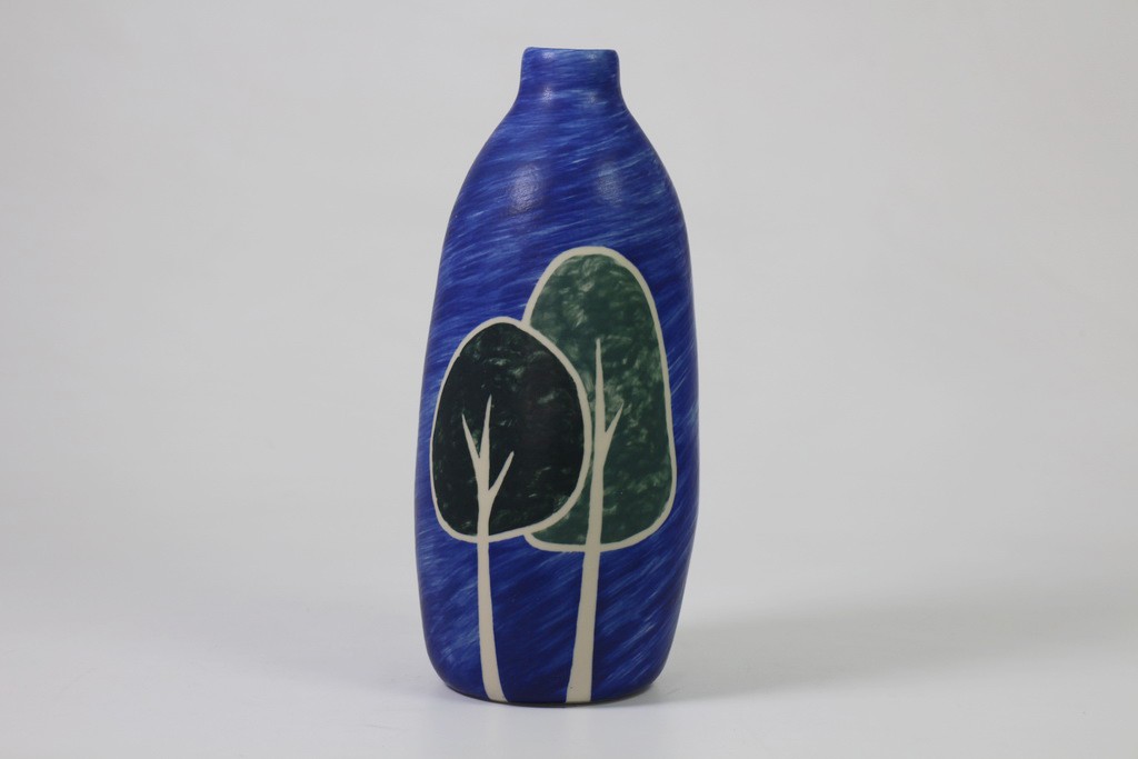 Small Vase