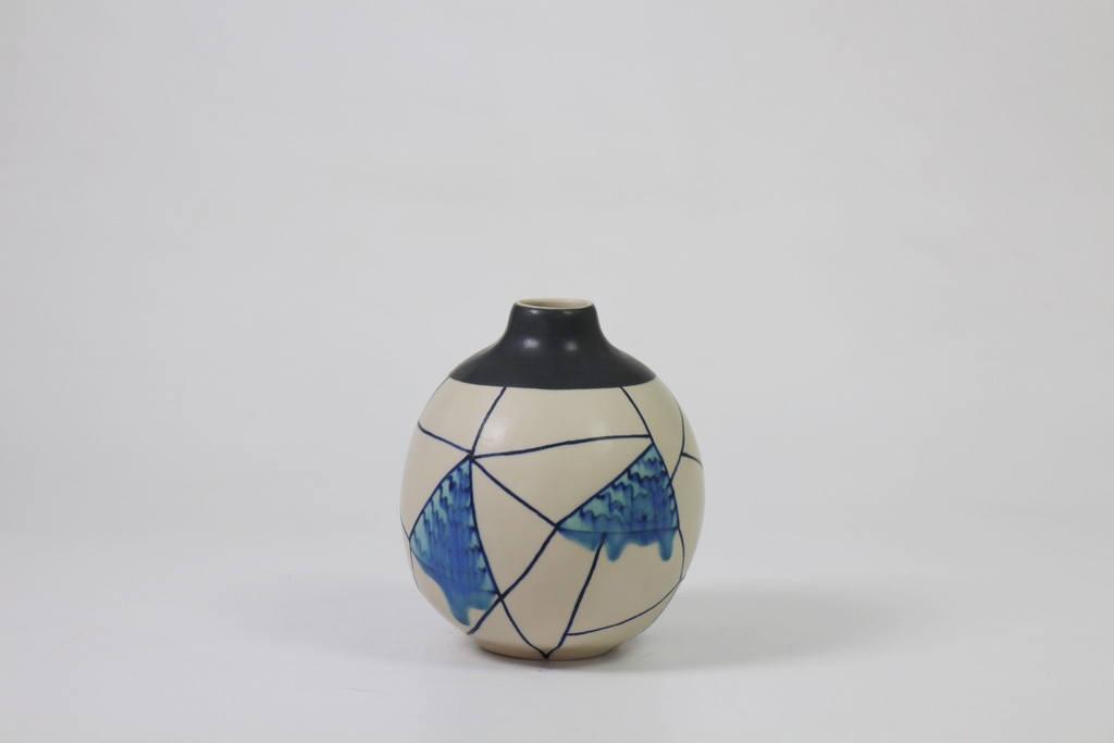 Small Vase