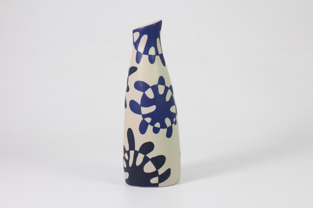 Small Vase