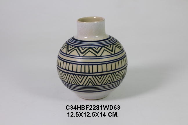 Small Vase