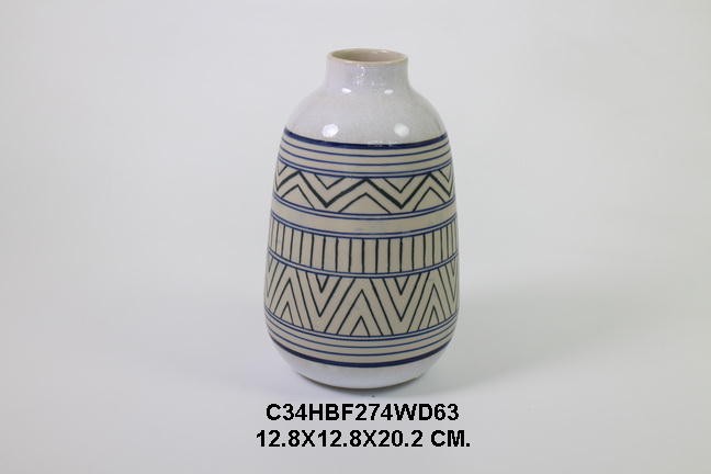 Small Vase