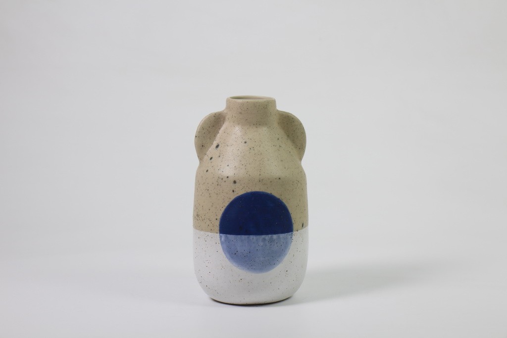 Small Vase