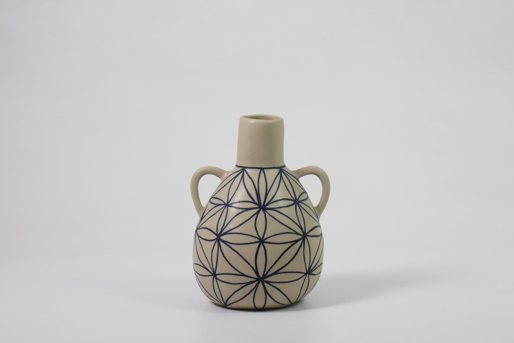 Small Vase