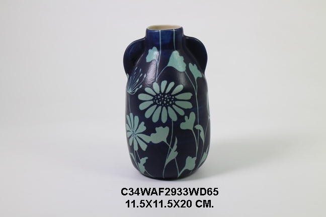 Small Vase