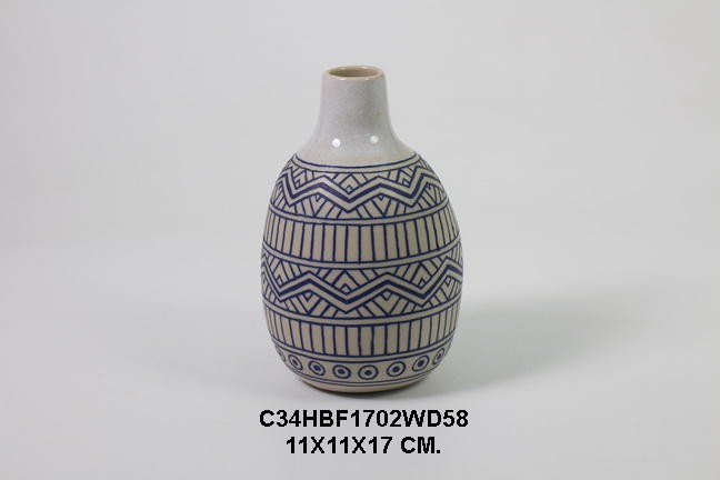 Small Vase