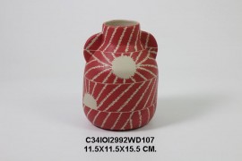 Small Vase