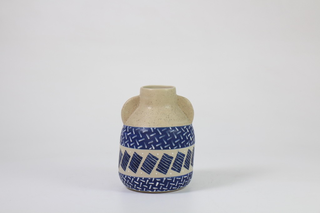 Small Vase