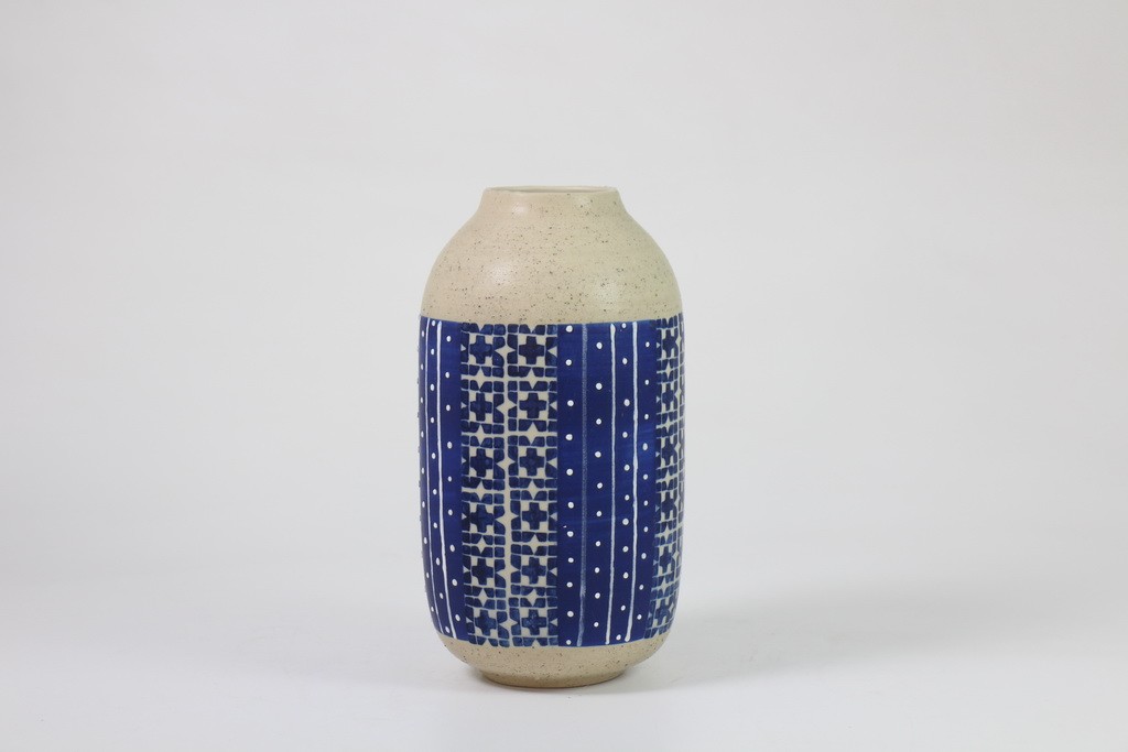 Small Vase