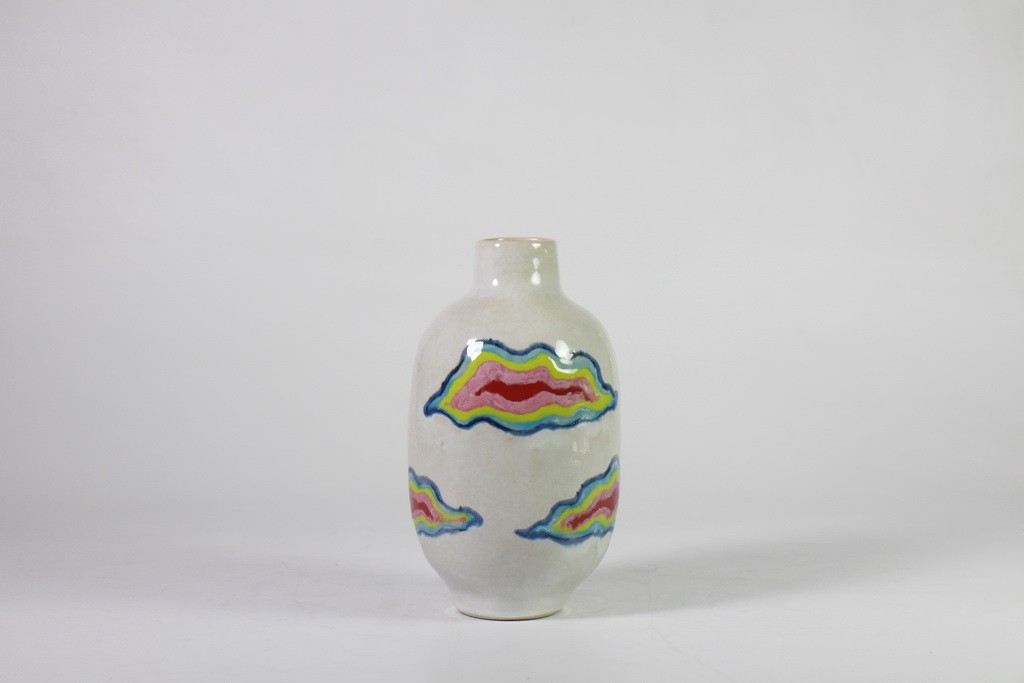 Small Vase