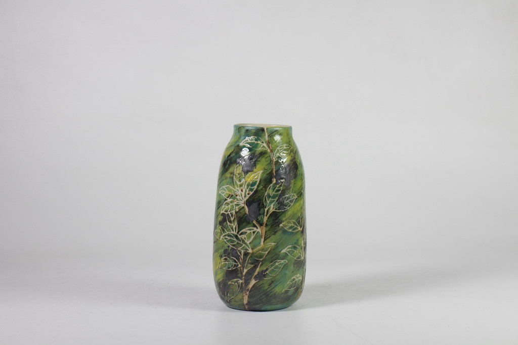 Small Vase