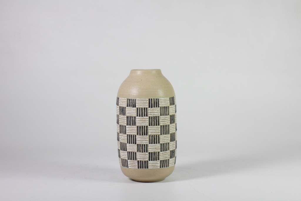 Small Vase