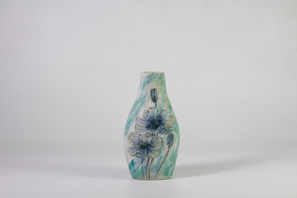 Small Vase