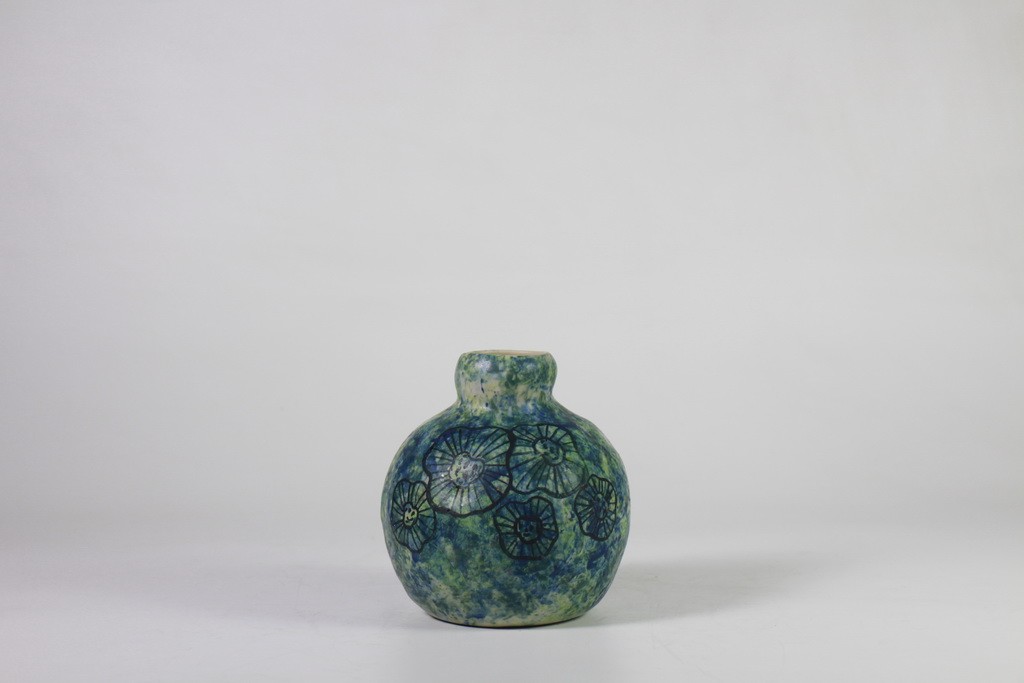 Small Vase