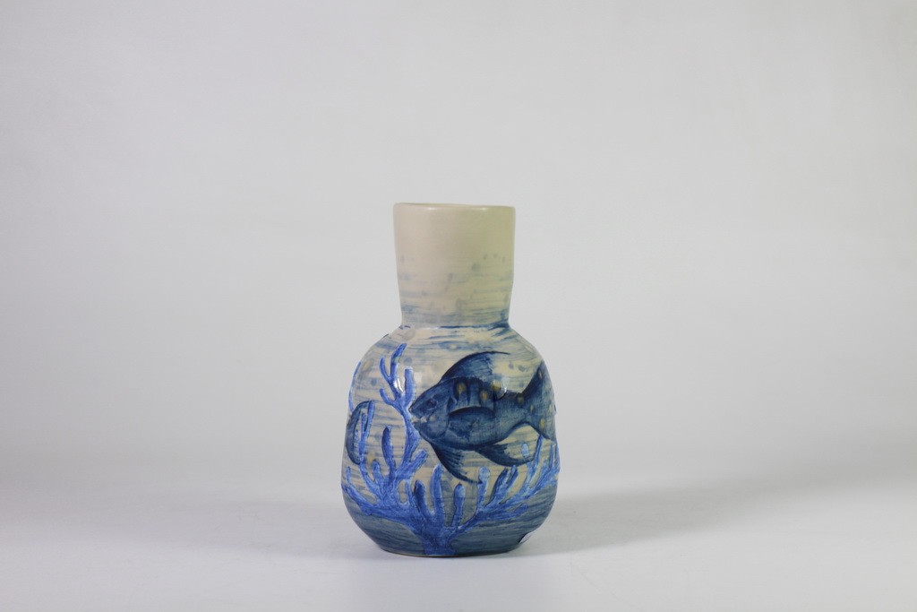 Small Vase