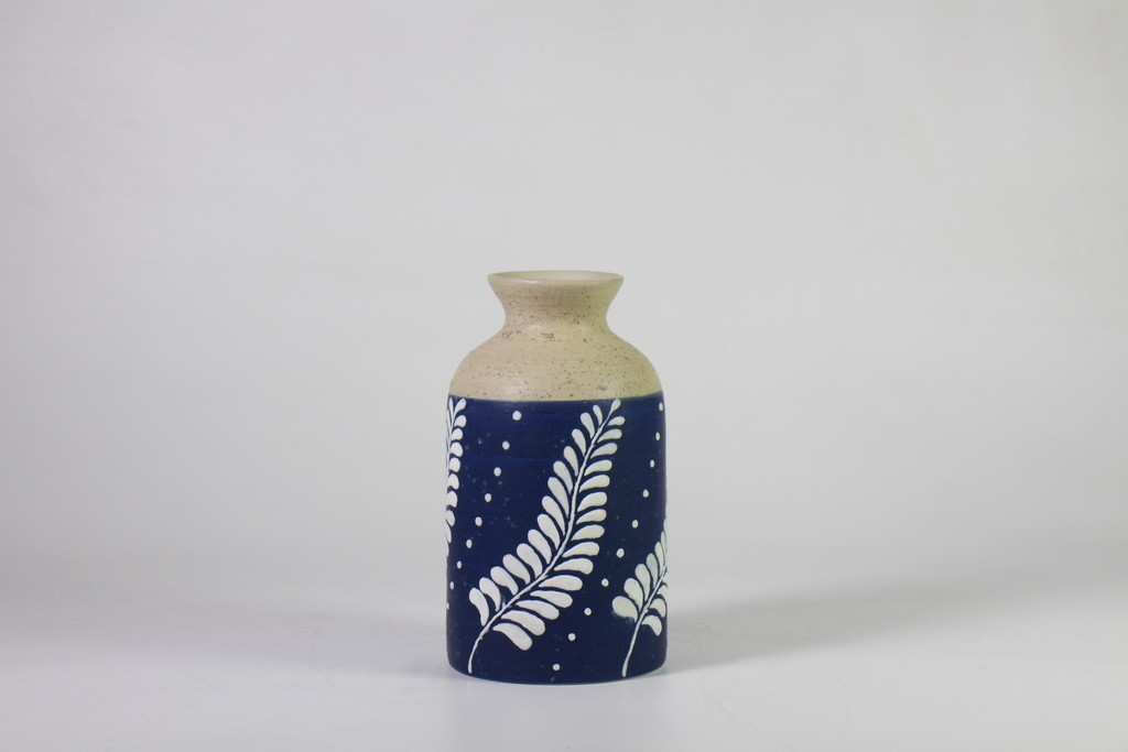 Small Vase