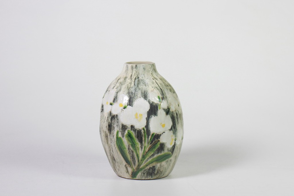 Small Vase