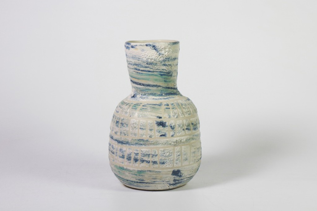 Small Vase