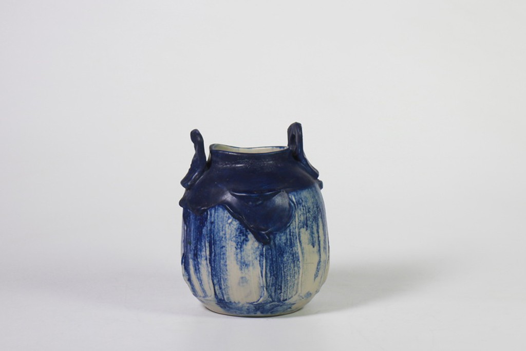 Small Vase