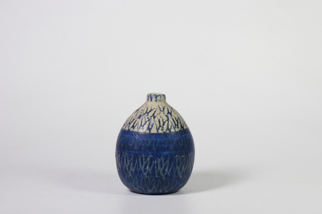 Small Vase