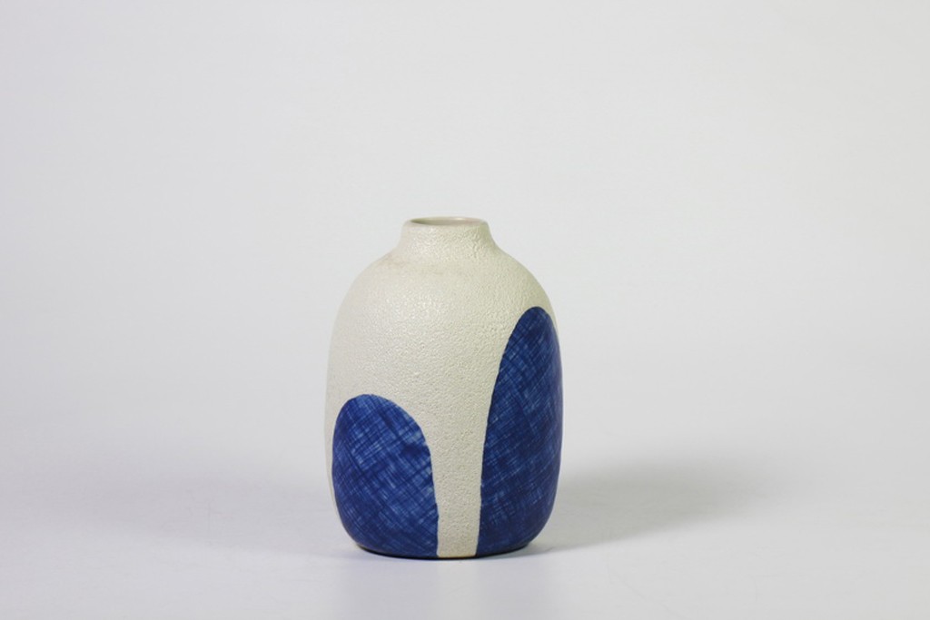 Small Vase