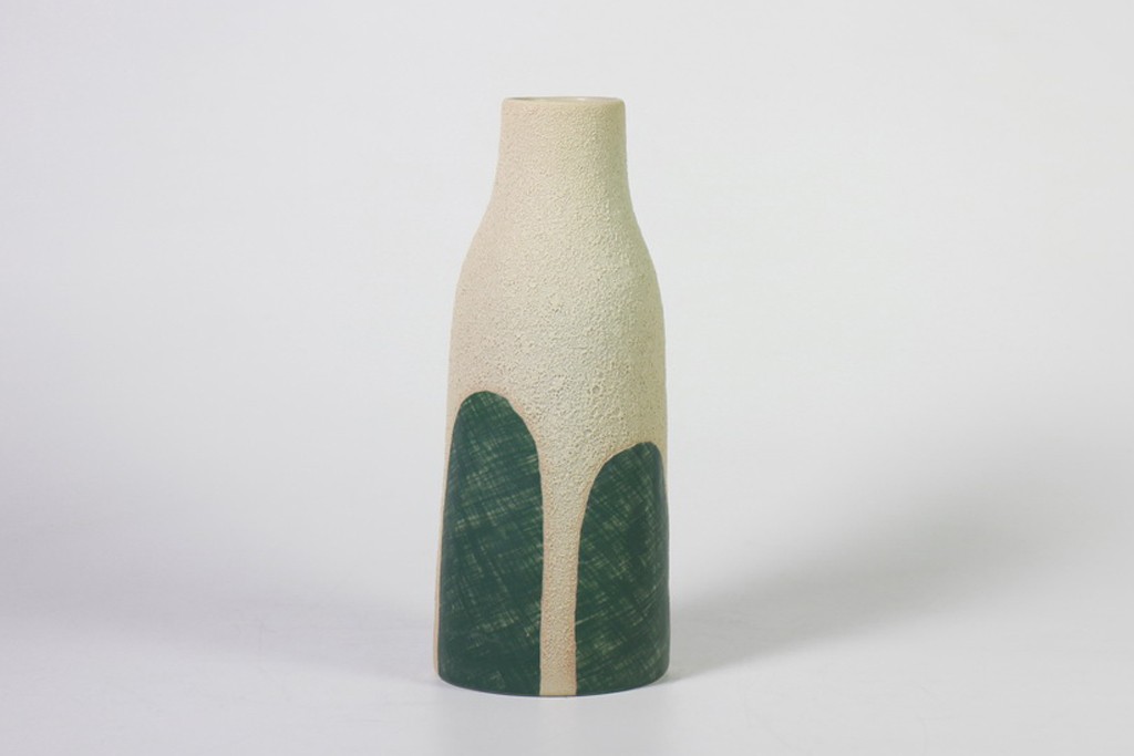 Small Vase