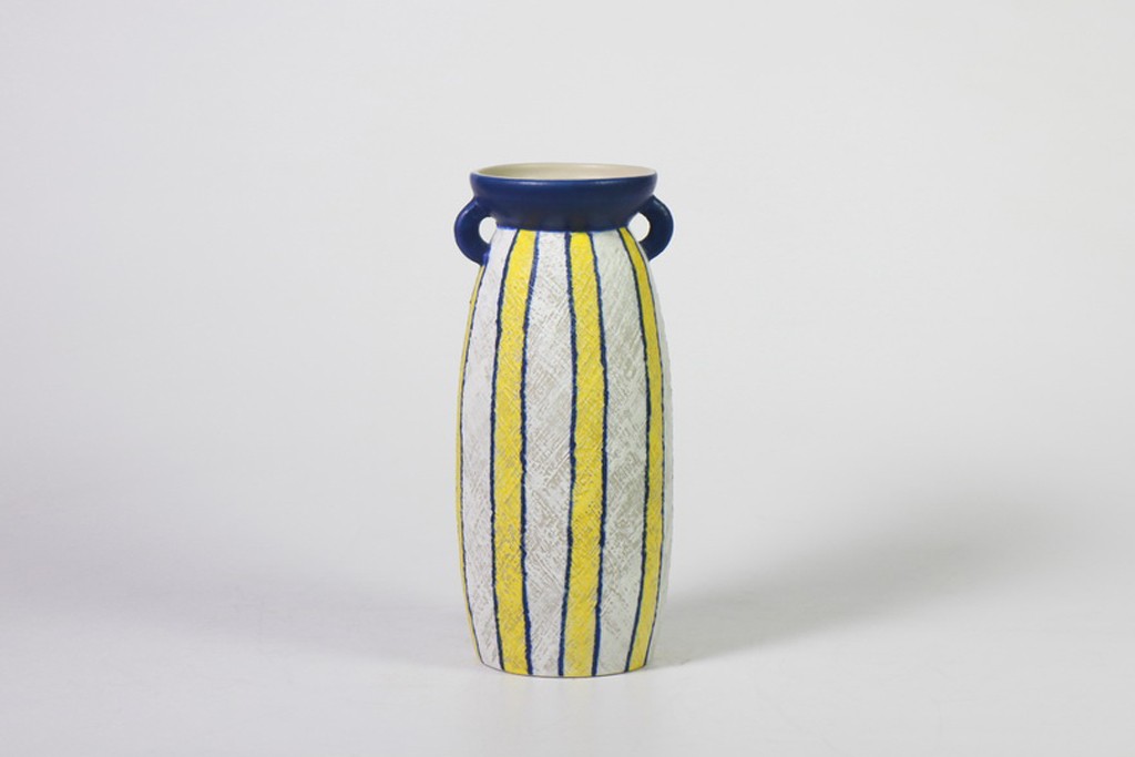 Small Vase