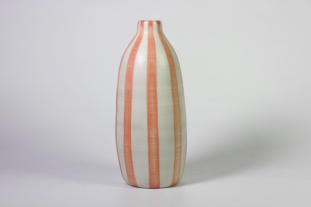 Small Vase