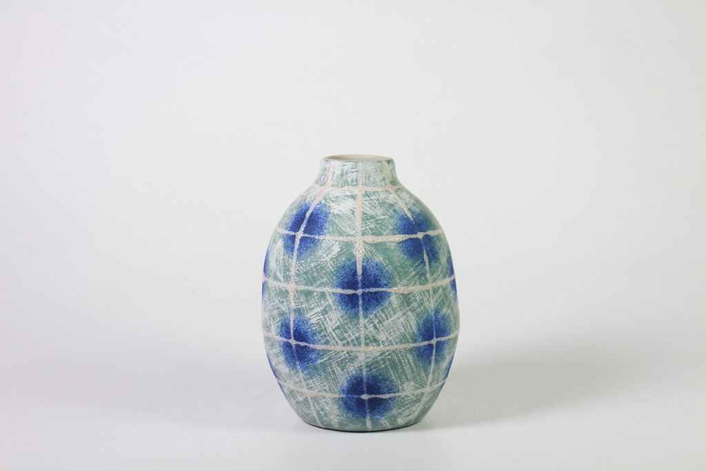 Small Vase