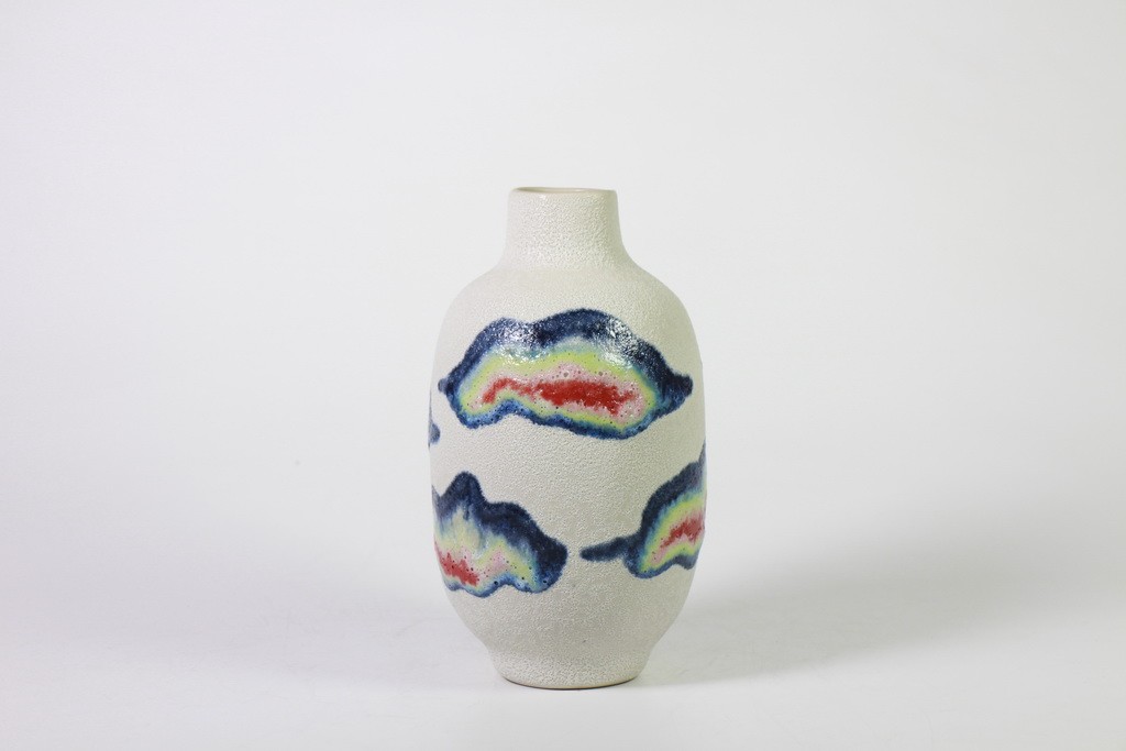 Small Vase