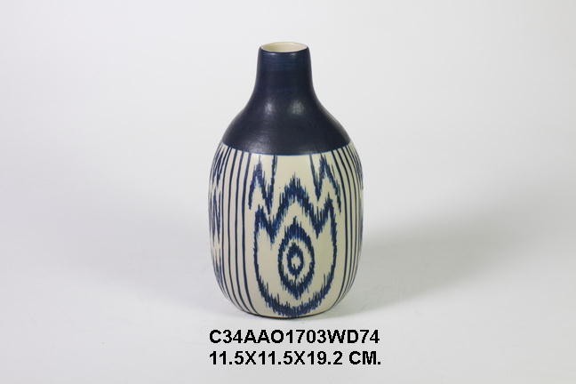 Small Vase