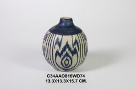 Small Vase