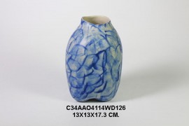 Small Vase