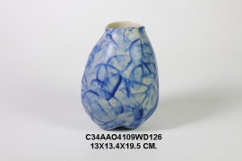 Small Vase