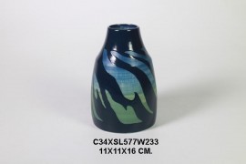 Small Vase