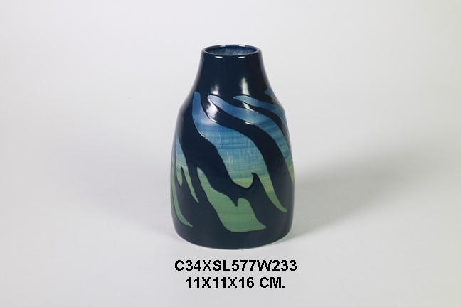 Small Vase