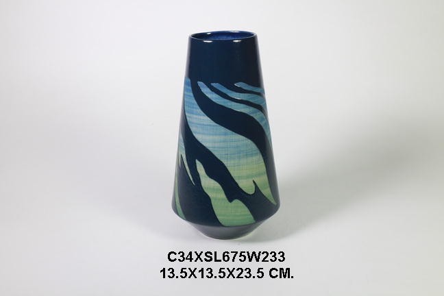 Small Vase