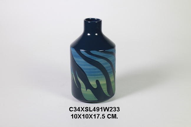 Small Vase