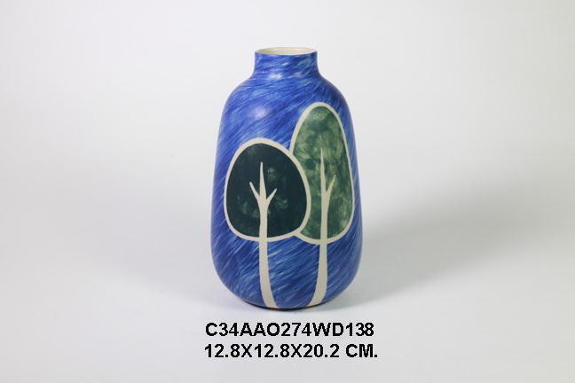 Small Vase