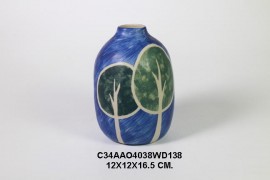 Small Vase