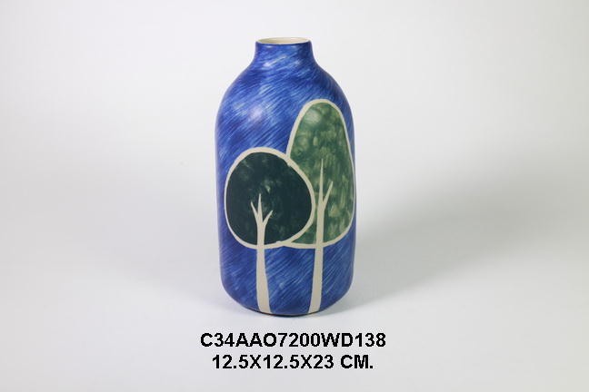 Small Vase