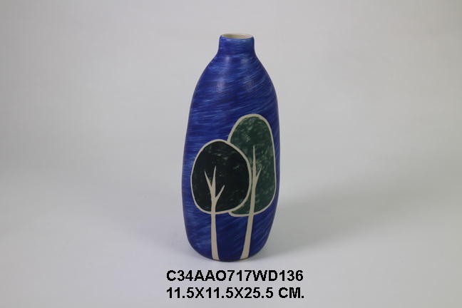 Small Vase