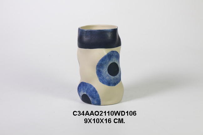 Small Vase