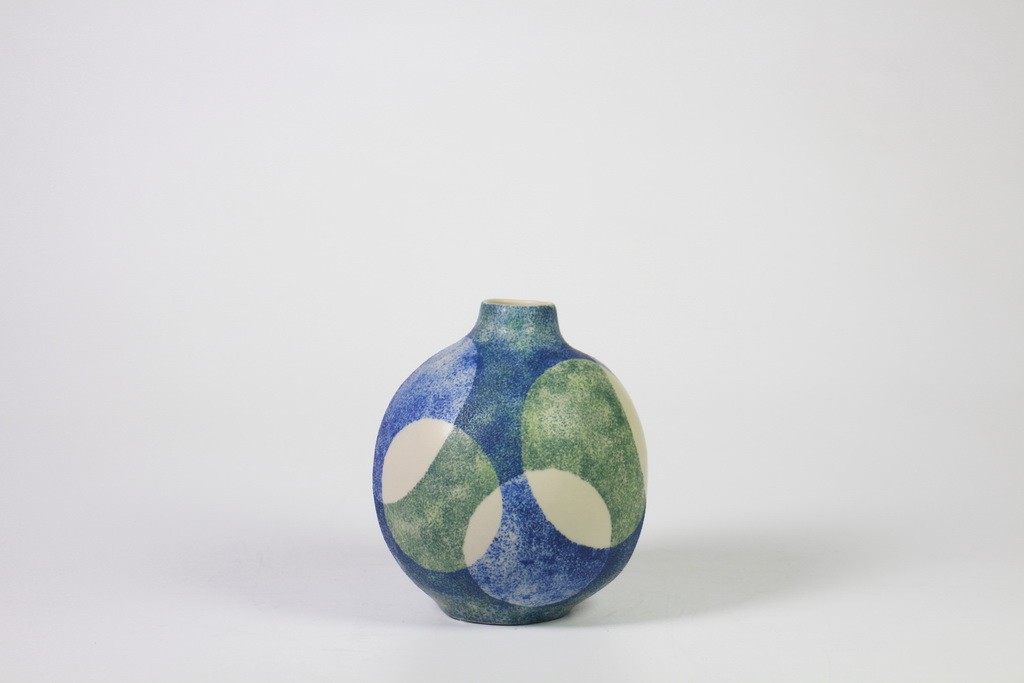 Small Vase