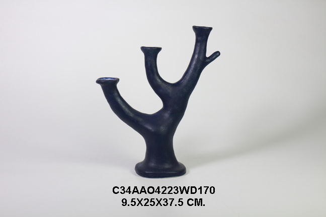 Candle  holder