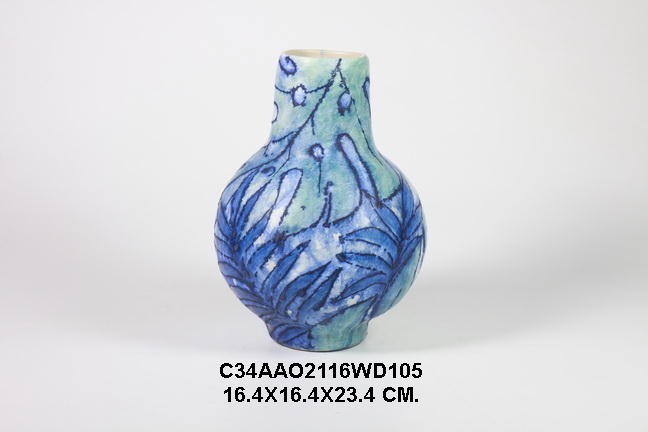 Small Vase