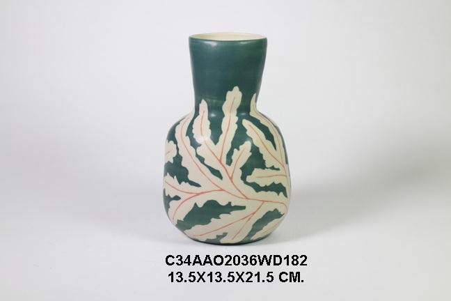 Small Vase